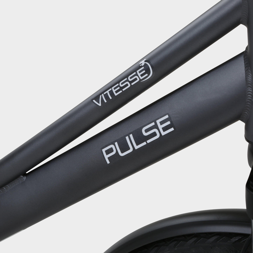 Women’s Vitesse Pulse Hybrid E-Bike