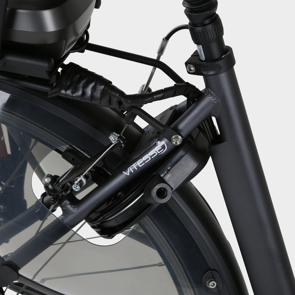 Women’s Vitesse Pulse Hybrid E-Bike