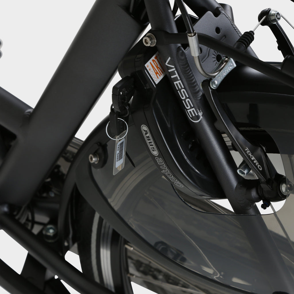 Women’s Vitesse Pulse Hybrid E-Bike