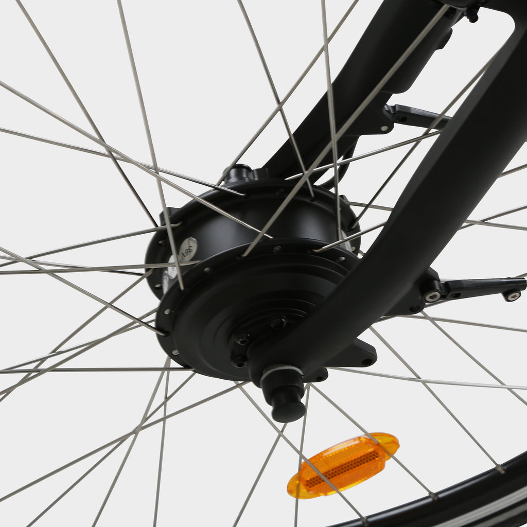 Women’s Vitesse Pulse Hybrid E-Bike