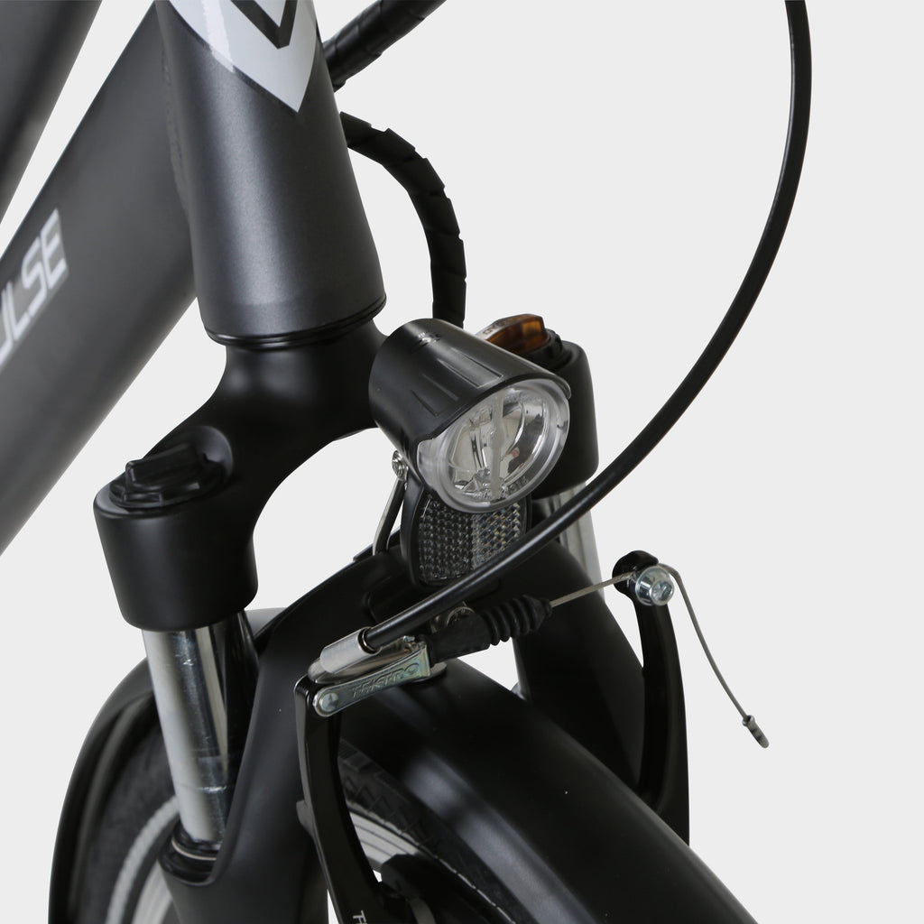 Women’s Vitesse Pulse Hybrid E-Bike