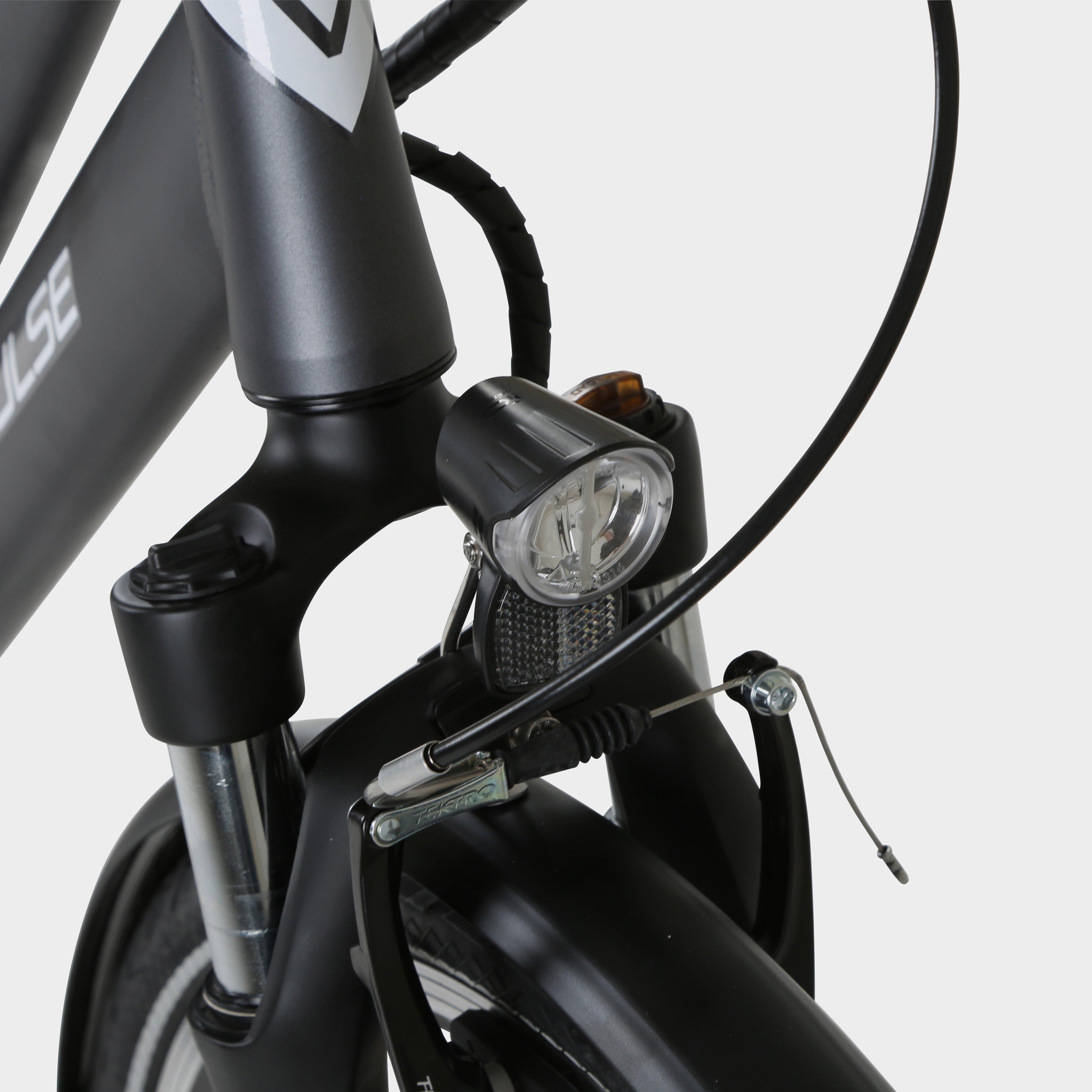Women’s Vitesse Pulse Hybrid E-Bike