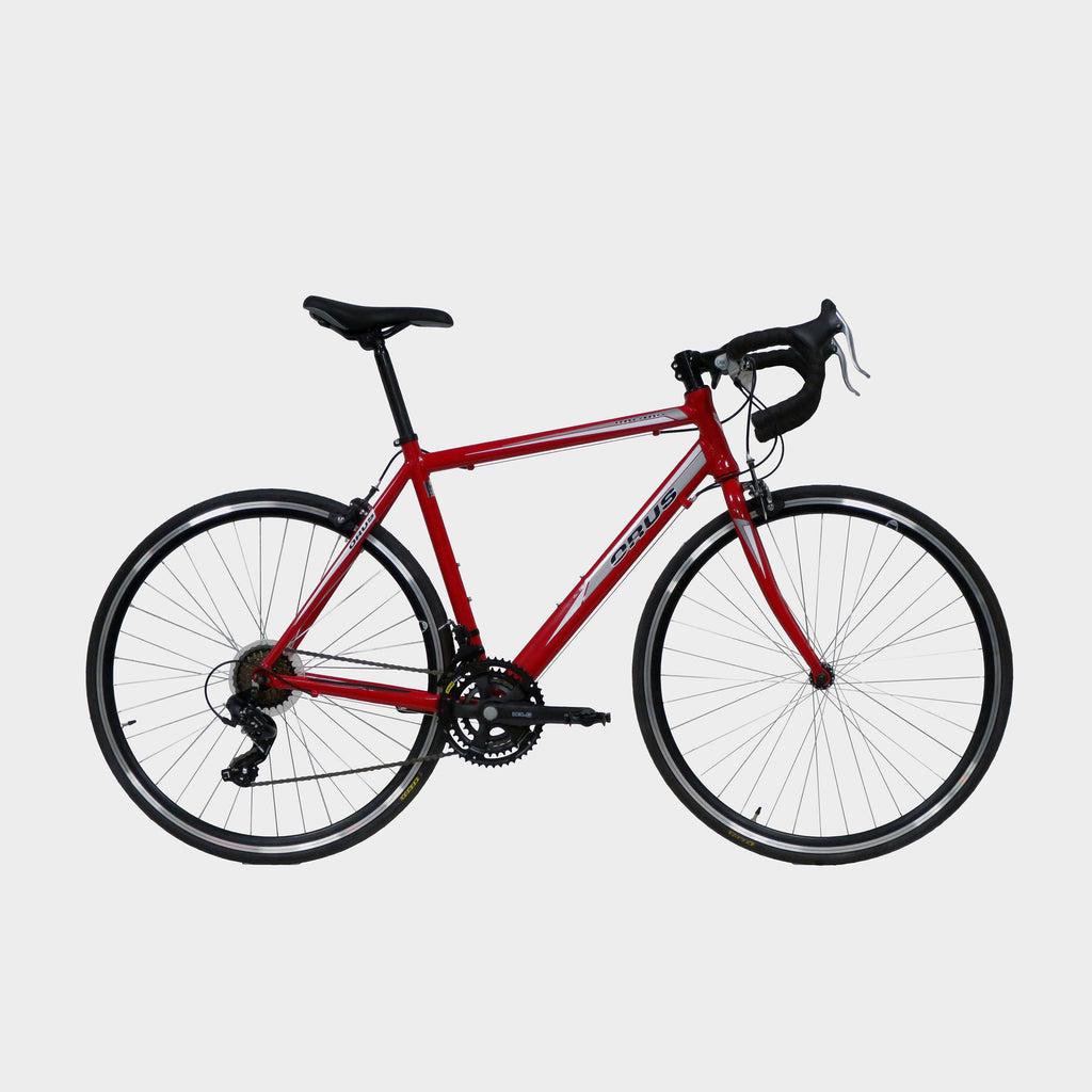 Unisex Corsa 54cm Road Bike