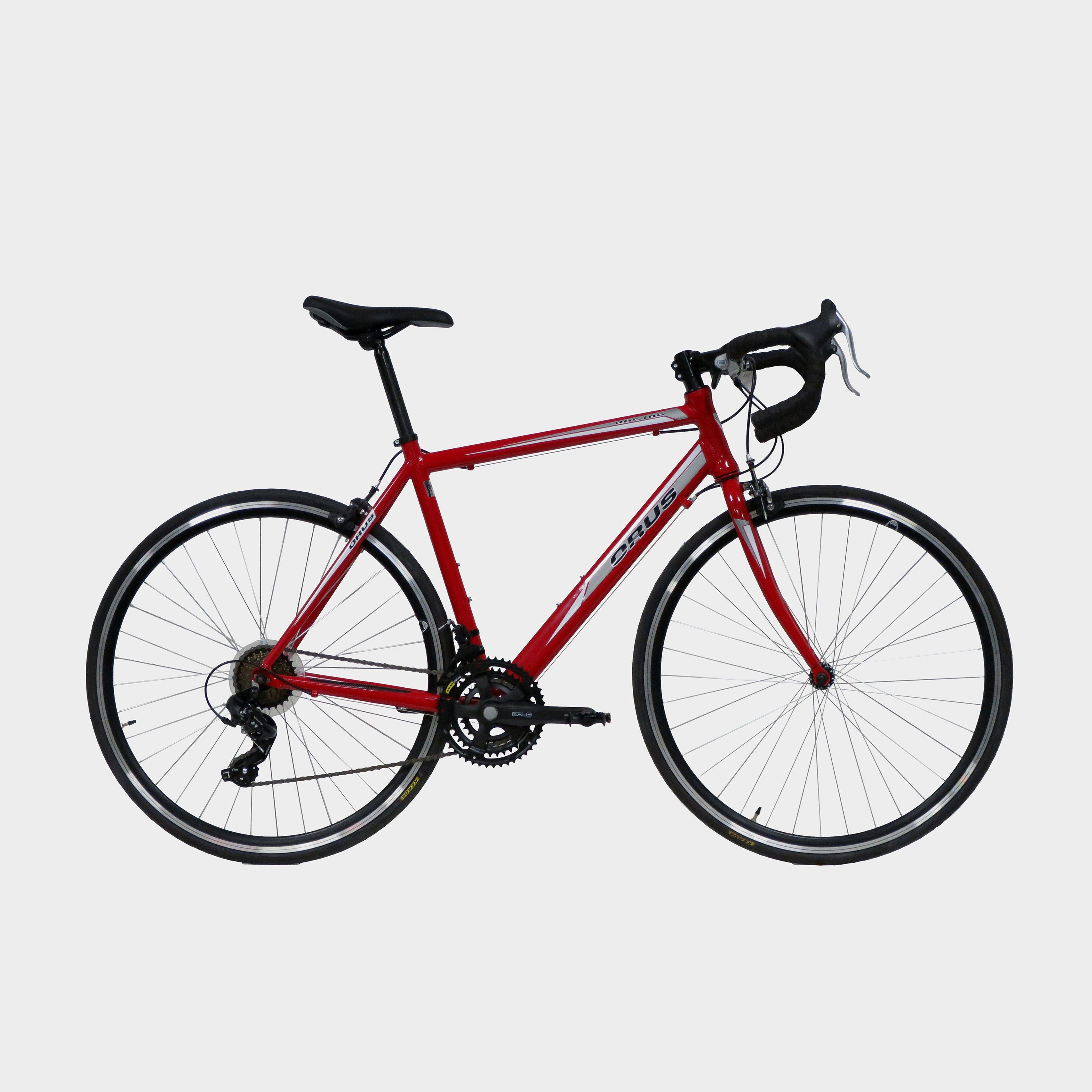 Unisex Corsa 54cm Road Bike