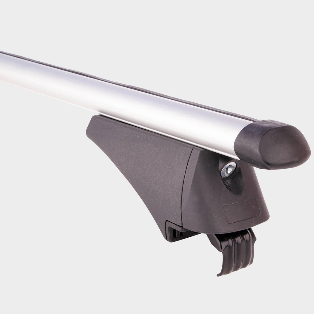 Aluminium ‘Value’ Railing Bar (Pair – 120cm) SUM-004