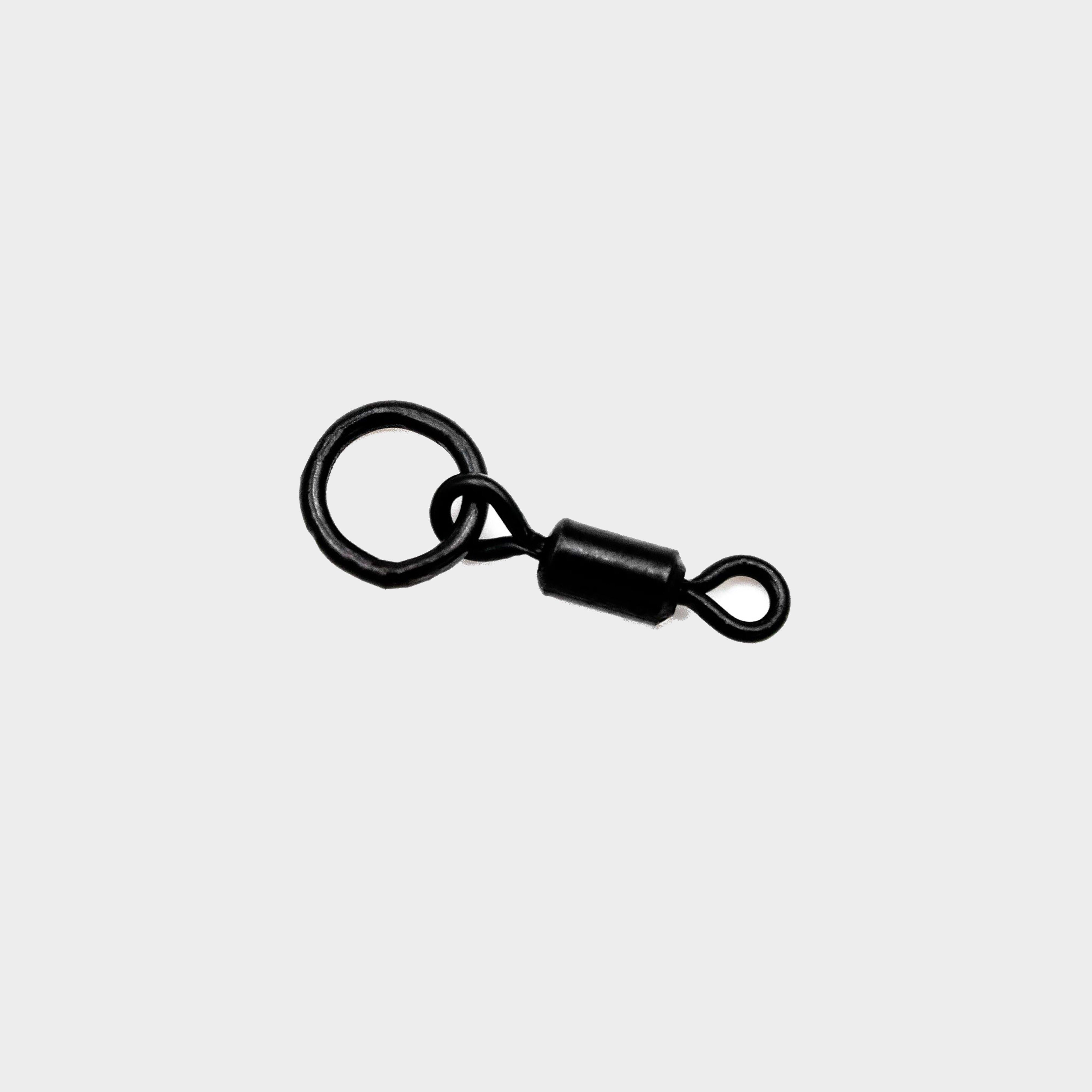 PTFE Coated Ring Swivel Size 11