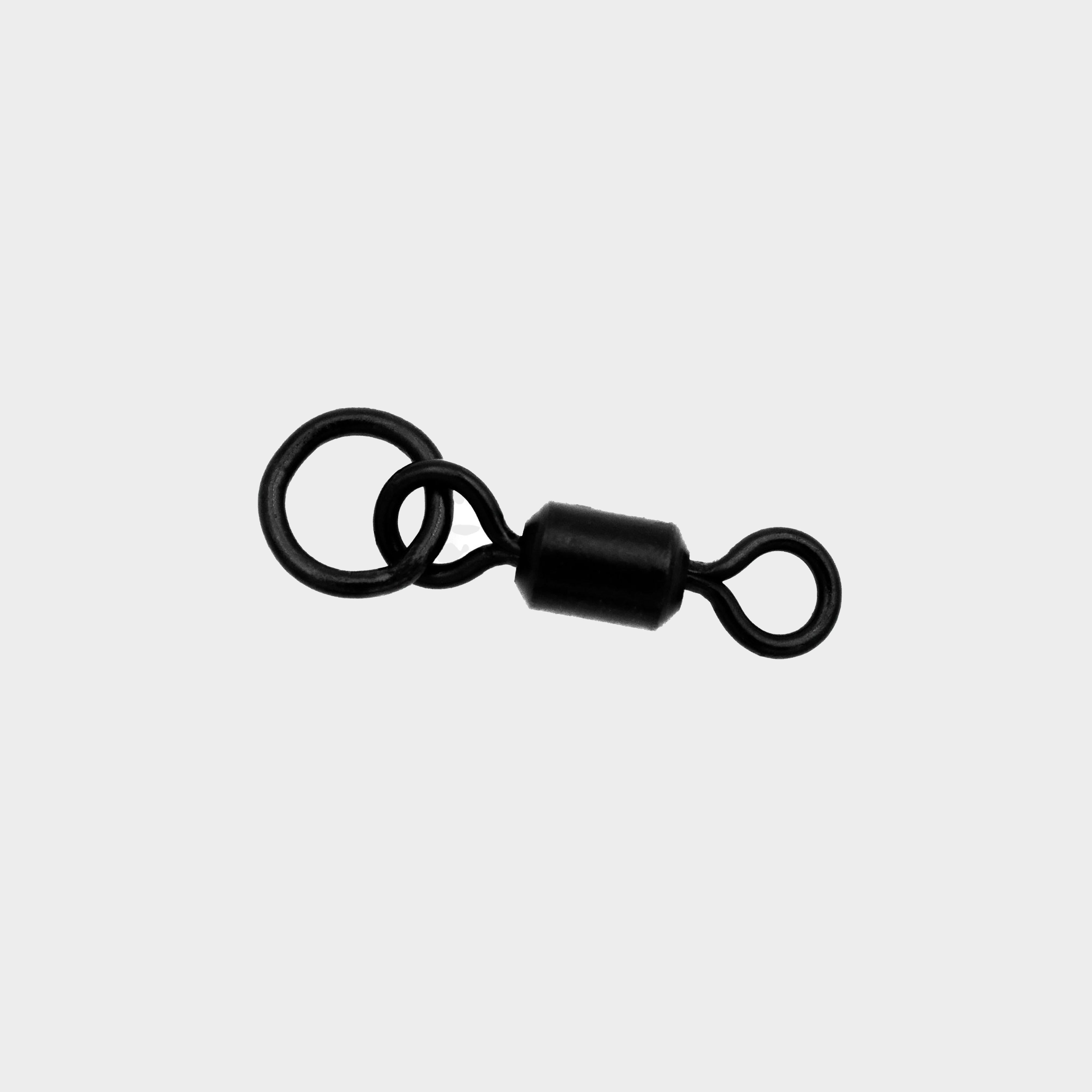 PTFE Coated Ring Swivel Size 8