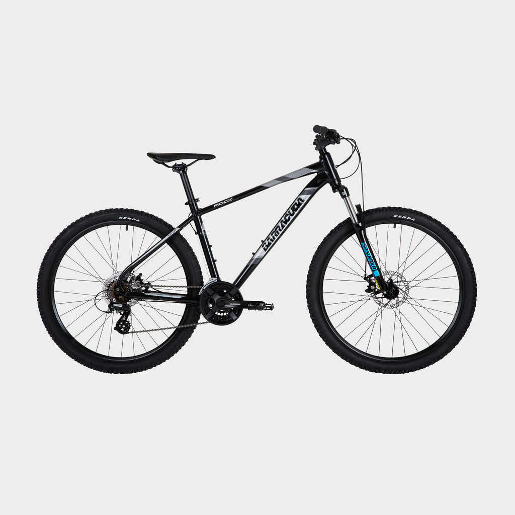 Rock 21-speed Bike
