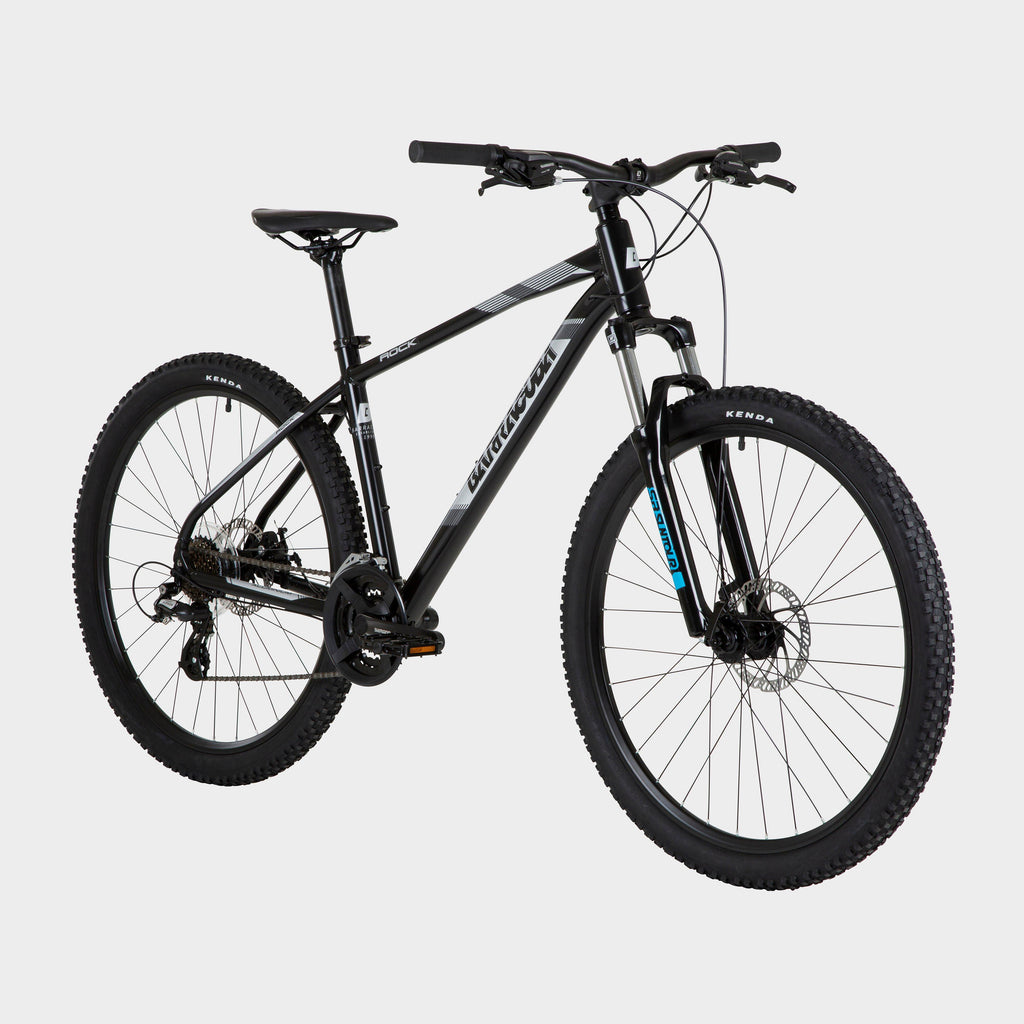 Rock 21-speed Bike