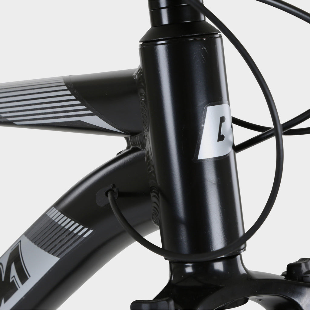 Rock 21-speed Bike