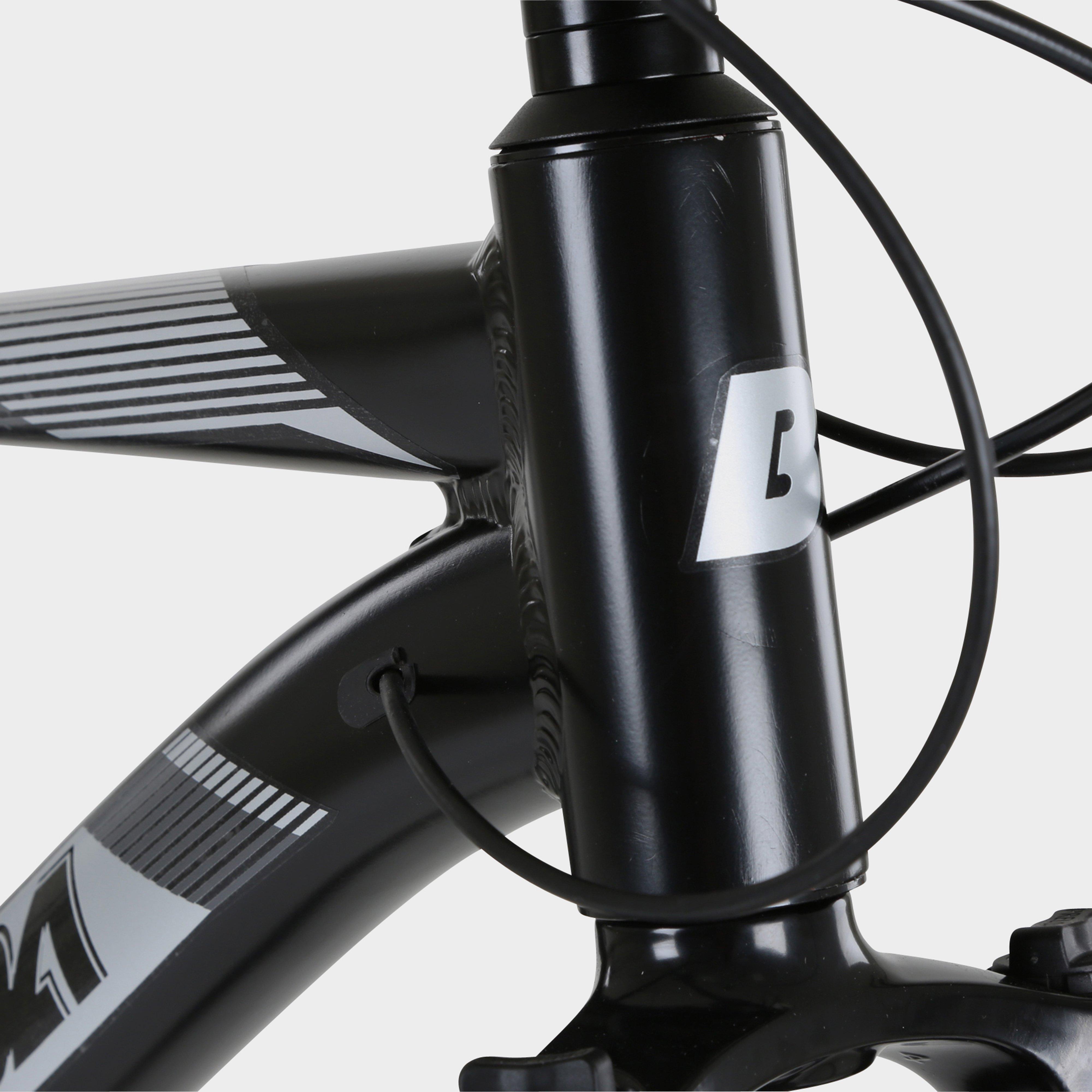 Rock 21-speed Bike