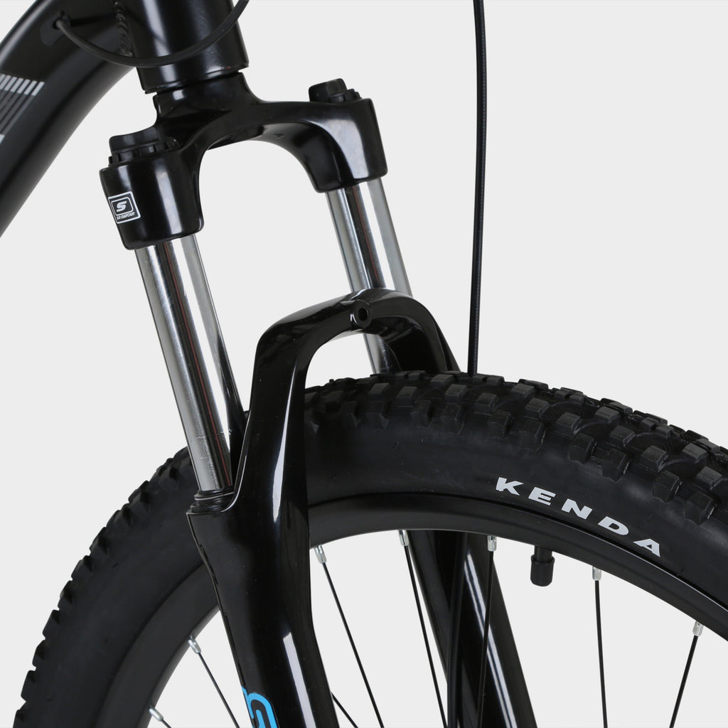 Rock 21-speed Bike