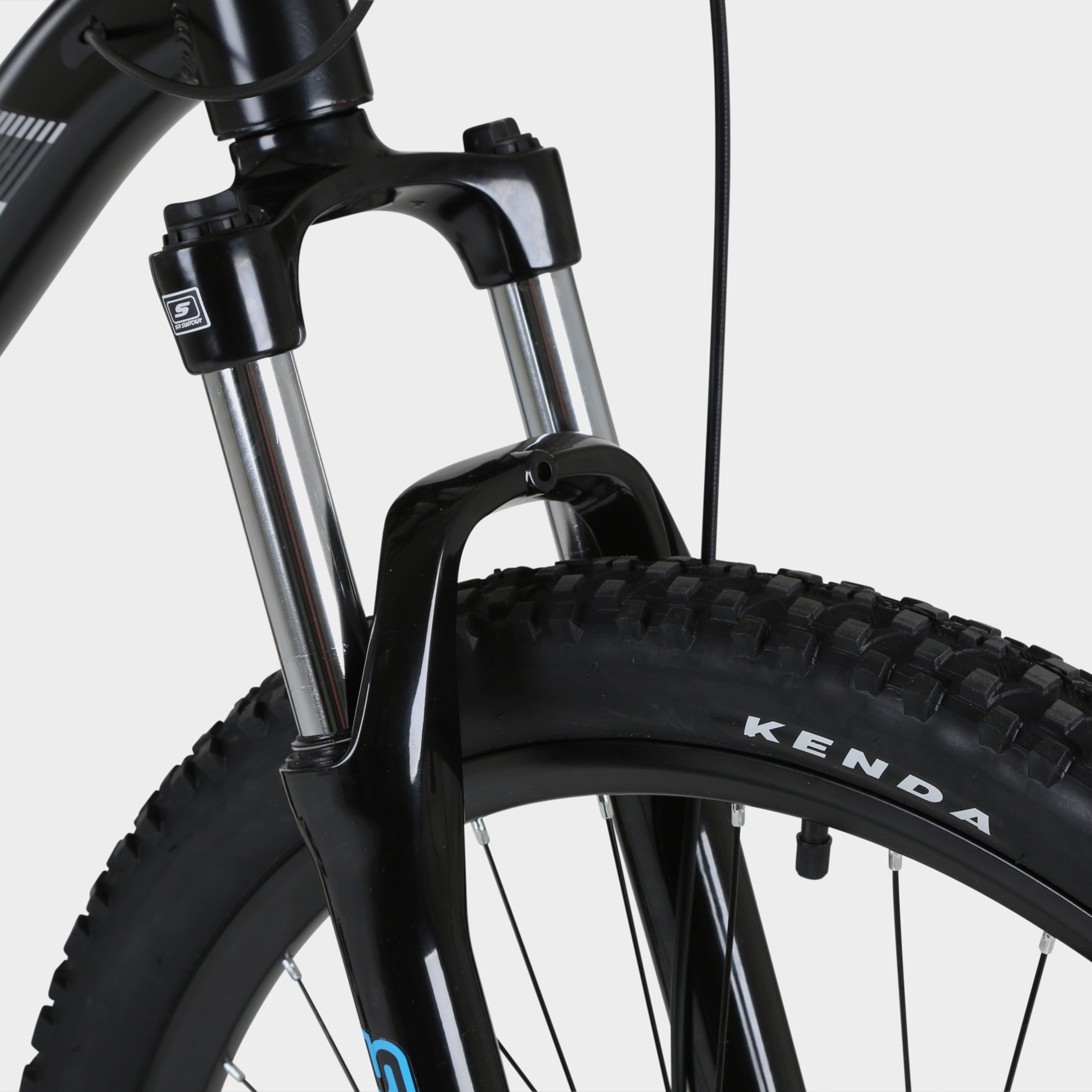 Rock 21-speed Bike