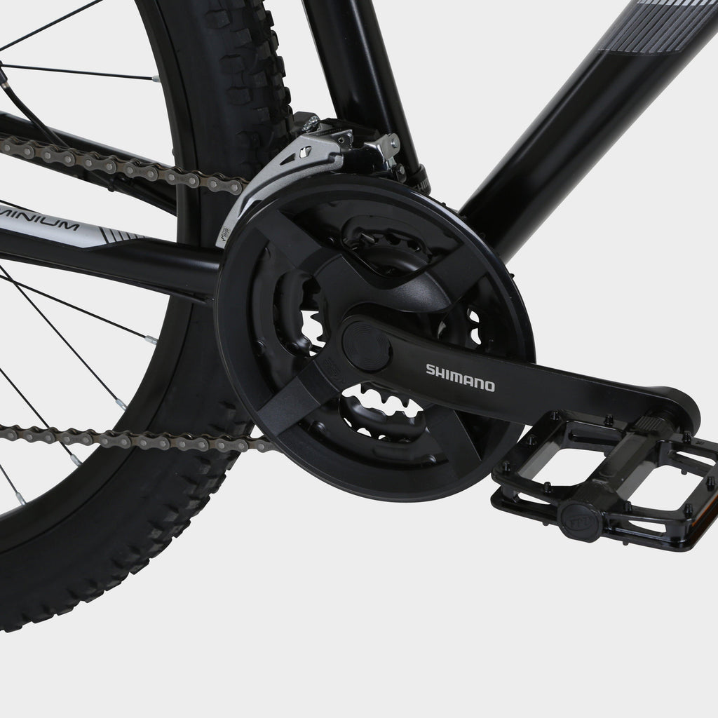 Rock 21-speed Bike