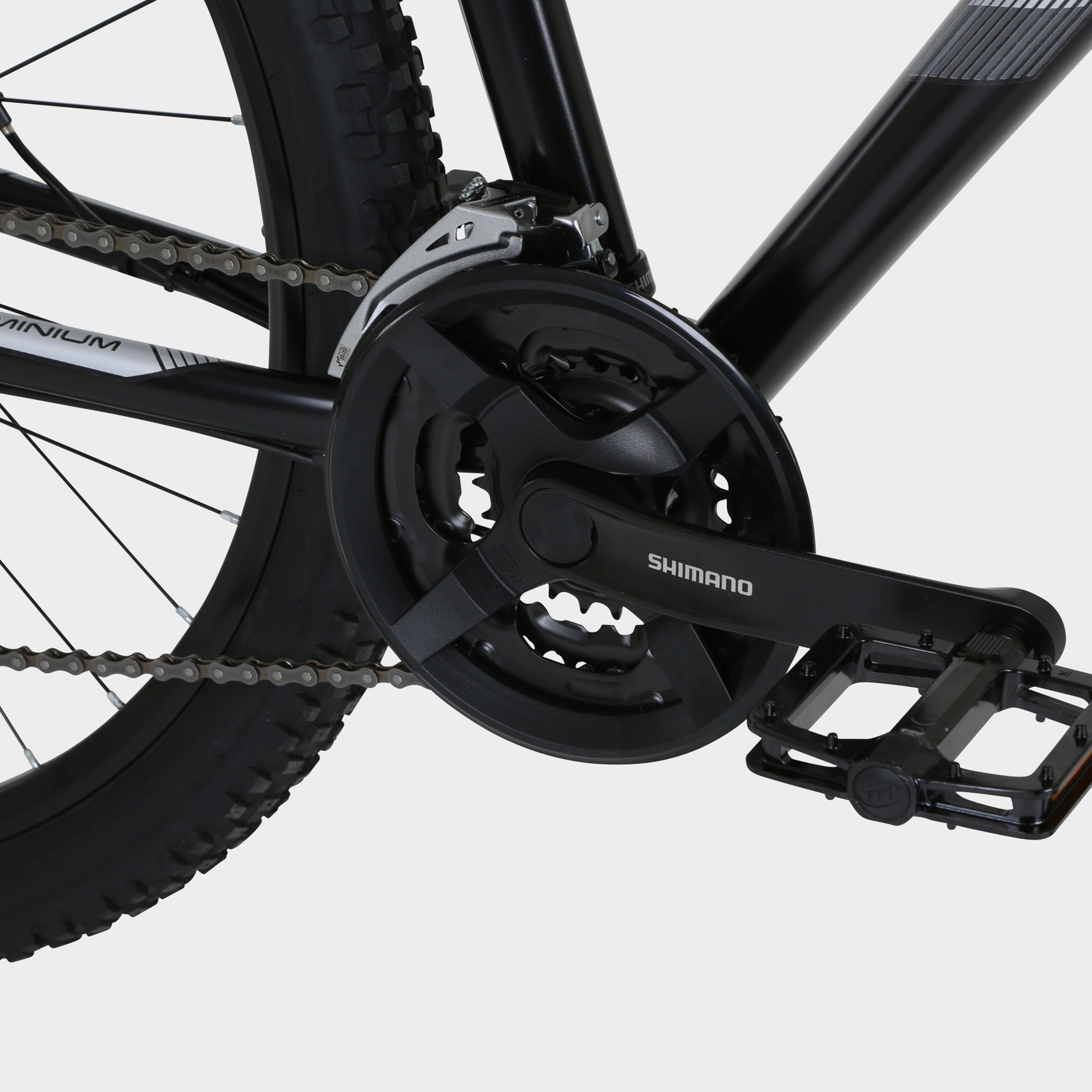 Rock 21-speed Bike