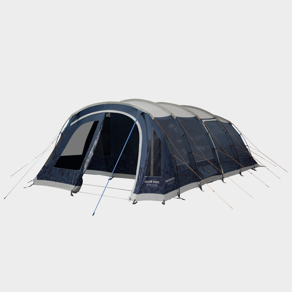 Blue Vango Brecon 600XL Family Tent – GO Outdoors