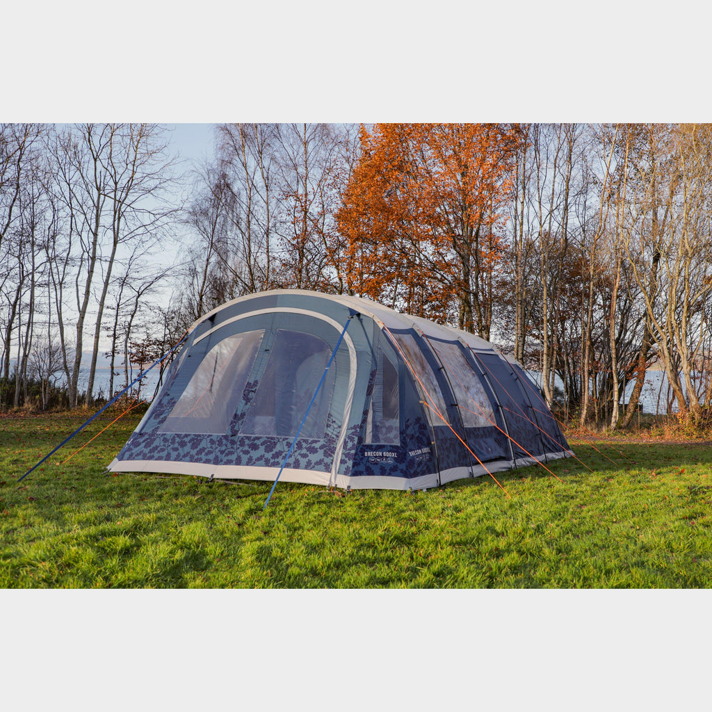 Brecon 600XL Family Tent
