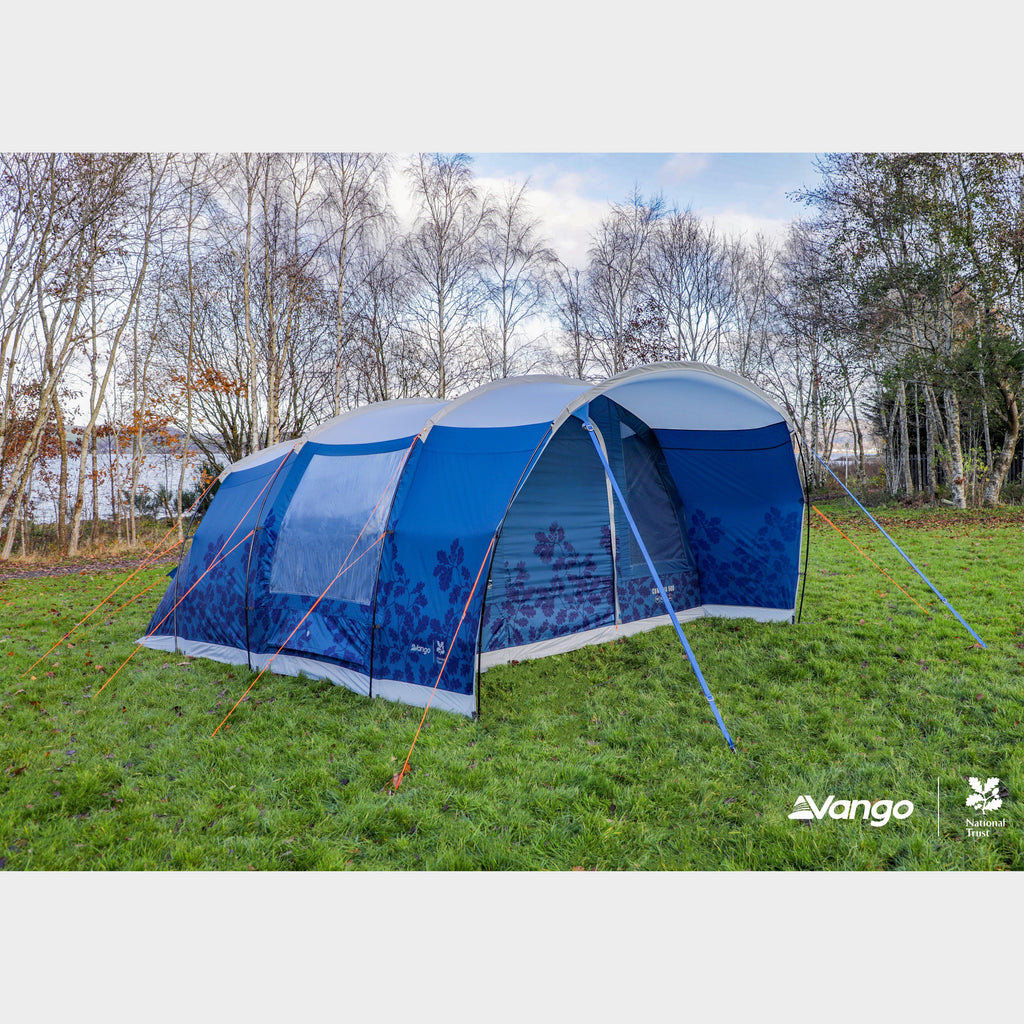 Cumbria 500 Family Tent