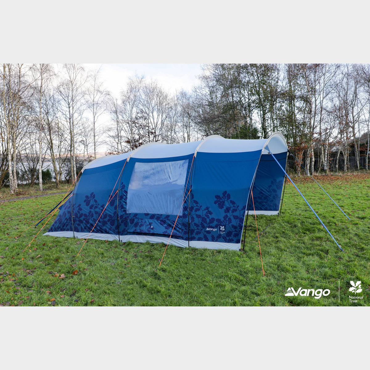 Cumbria 500 Family Tent