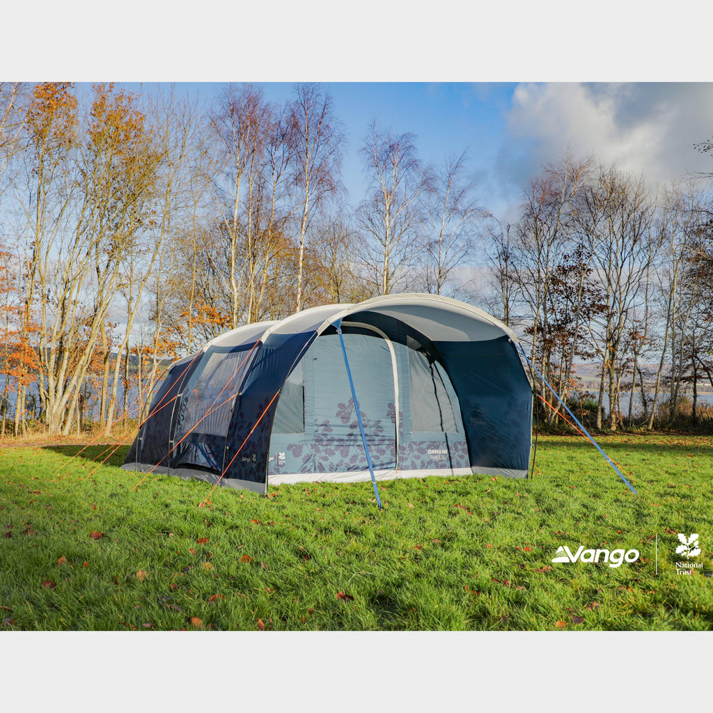 Cumbria 500 Family Tent