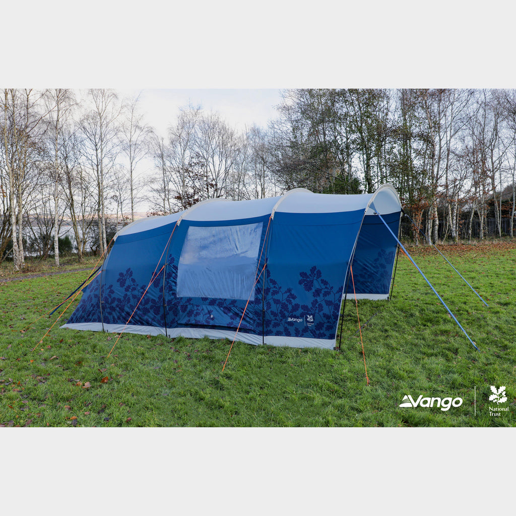 Cumbria 500 Family Tent