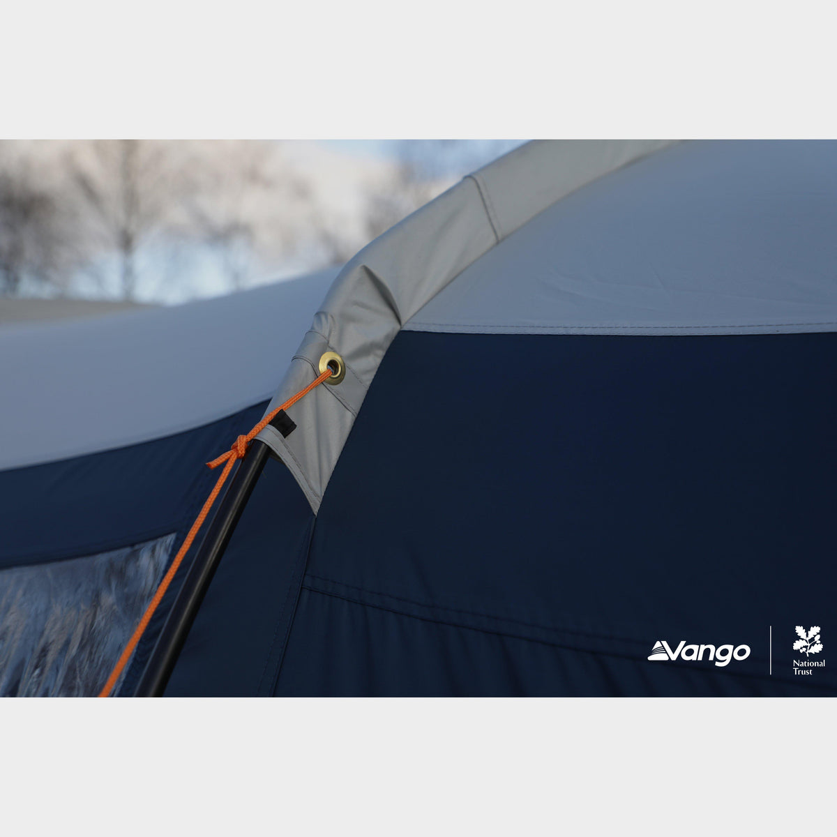 Cumbria 500 Family Tent