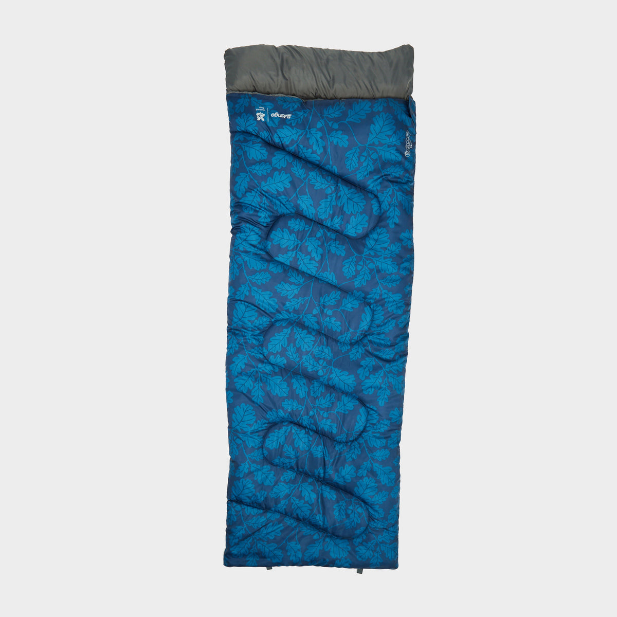 Gwent Square Single Sleeping Bag
