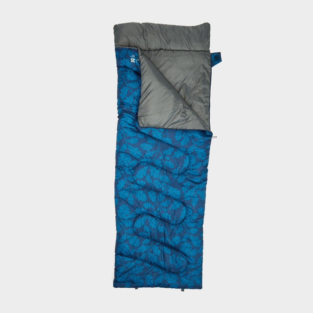 Gwent Square Single Sleeping Bag