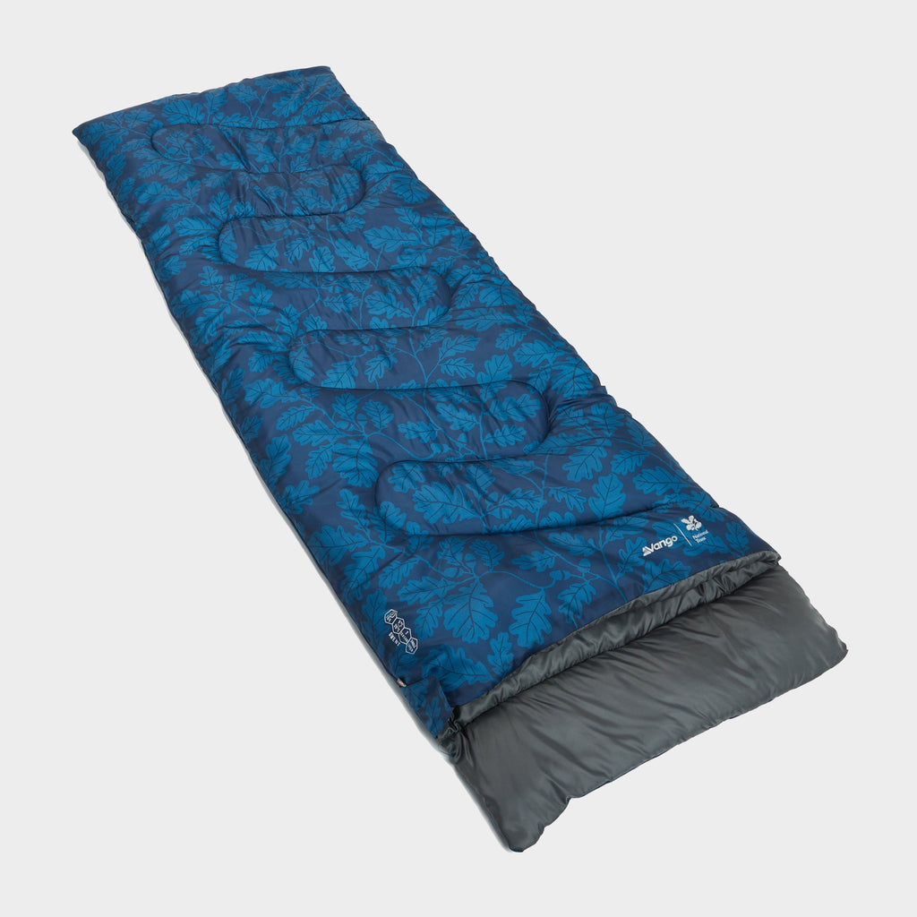 Gwent Square Single Sleeping Bag