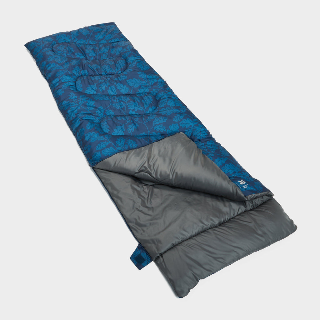 Gwent Square Single Sleeping Bag