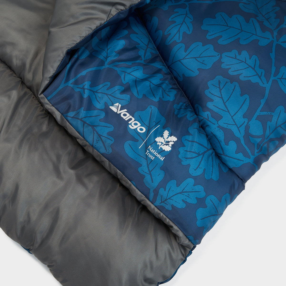 Gwent Square Single Sleeping Bag