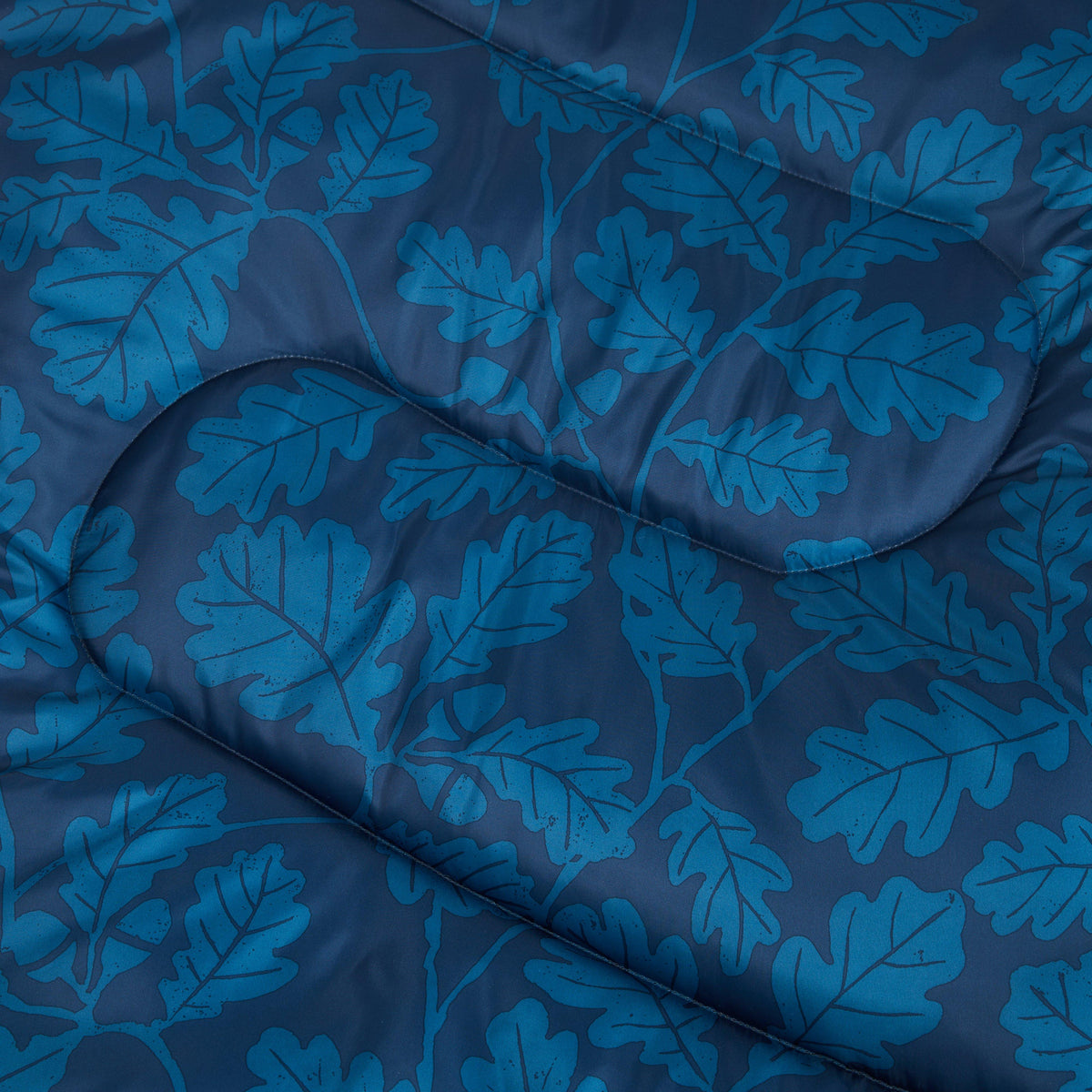 Gwent Square Single Sleeping Bag