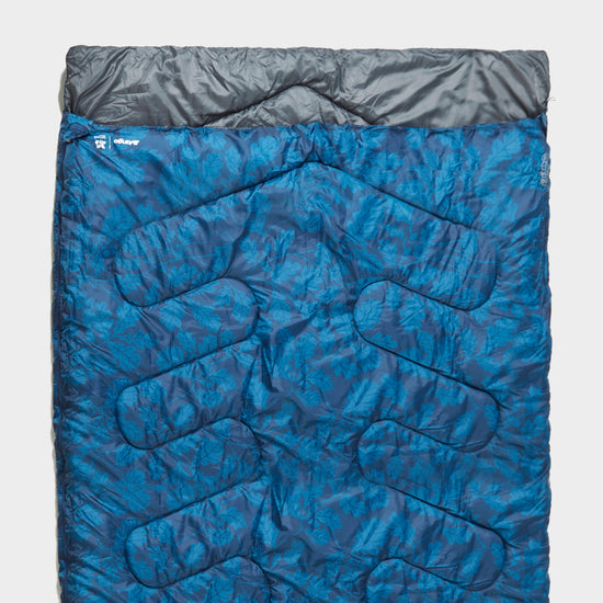 Gwent Double Sleeping Bag