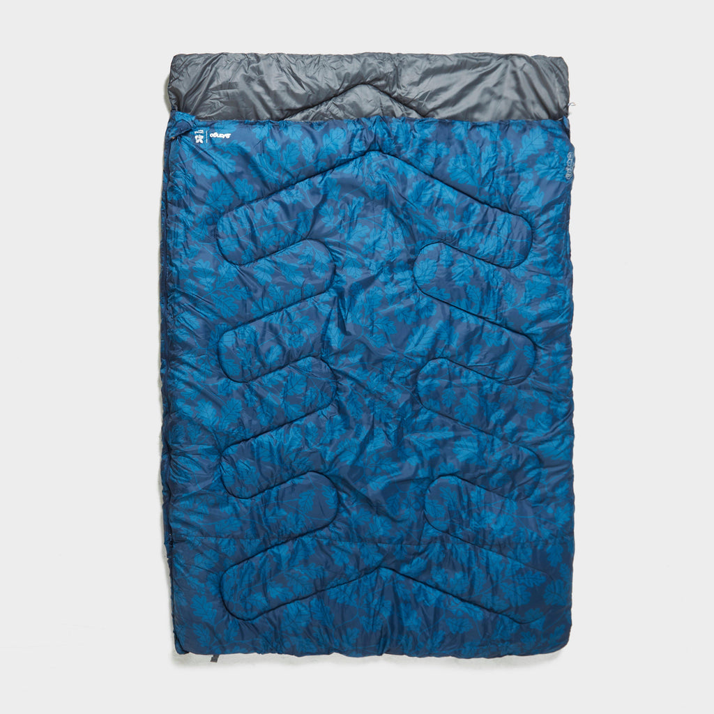 Gwent Double Sleeping Bag