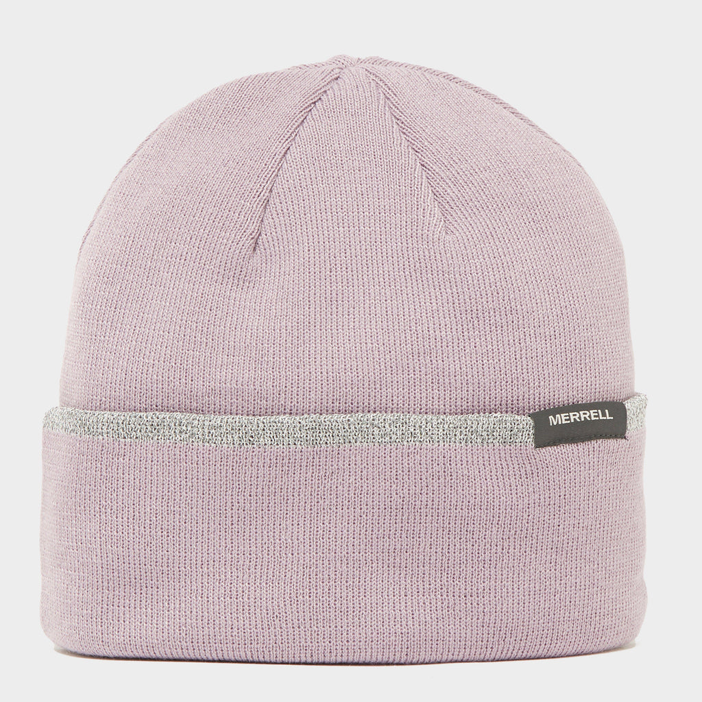 Women's Reflective Midweight Beanie