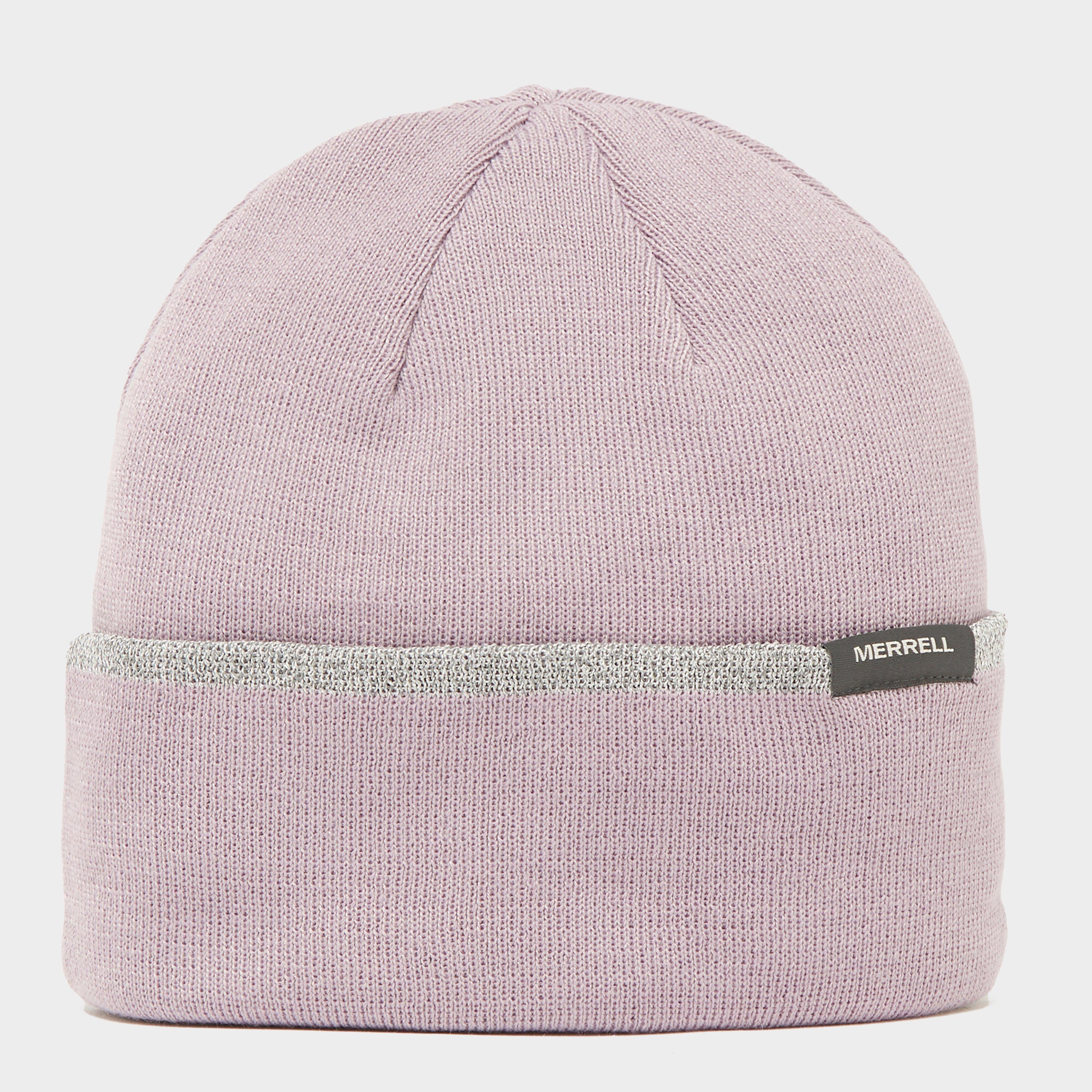 Women's Reflective Midweight Beanie