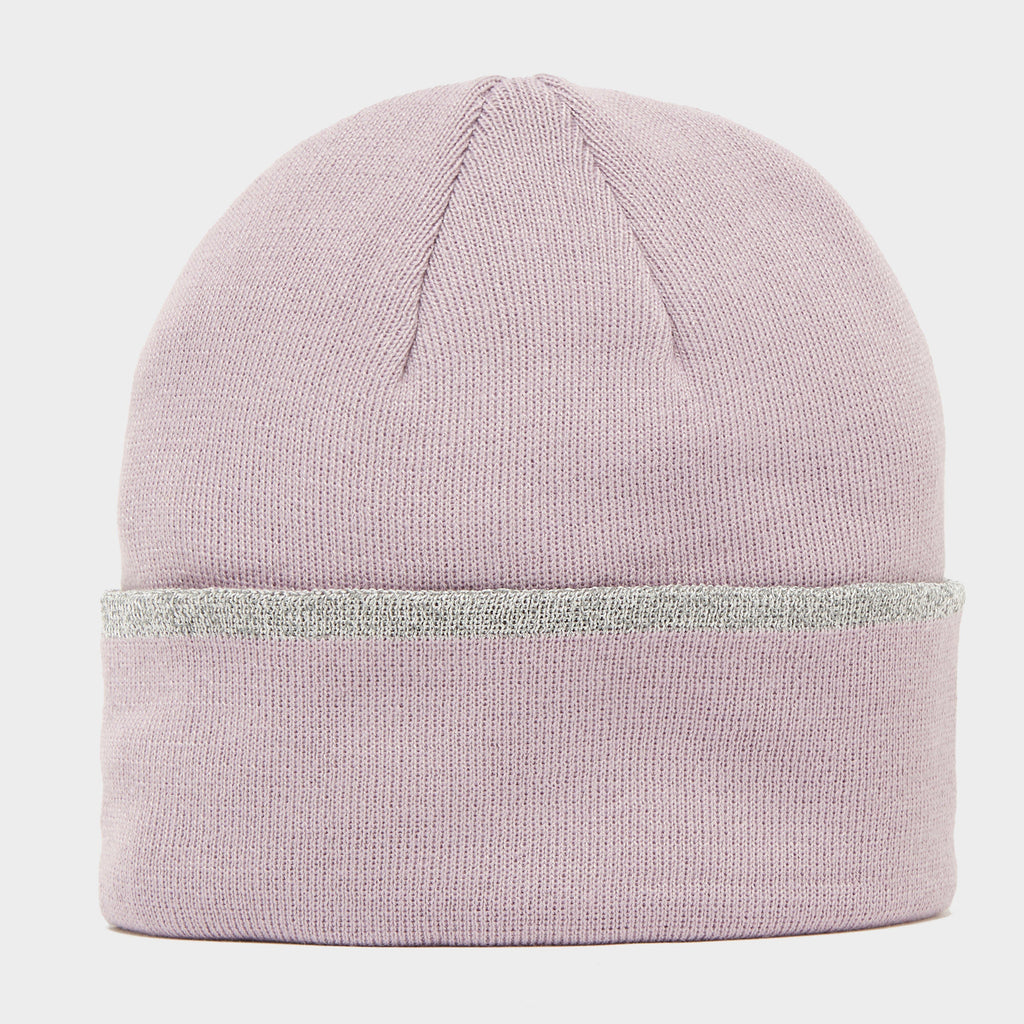 Women's Reflective Midweight Beanie