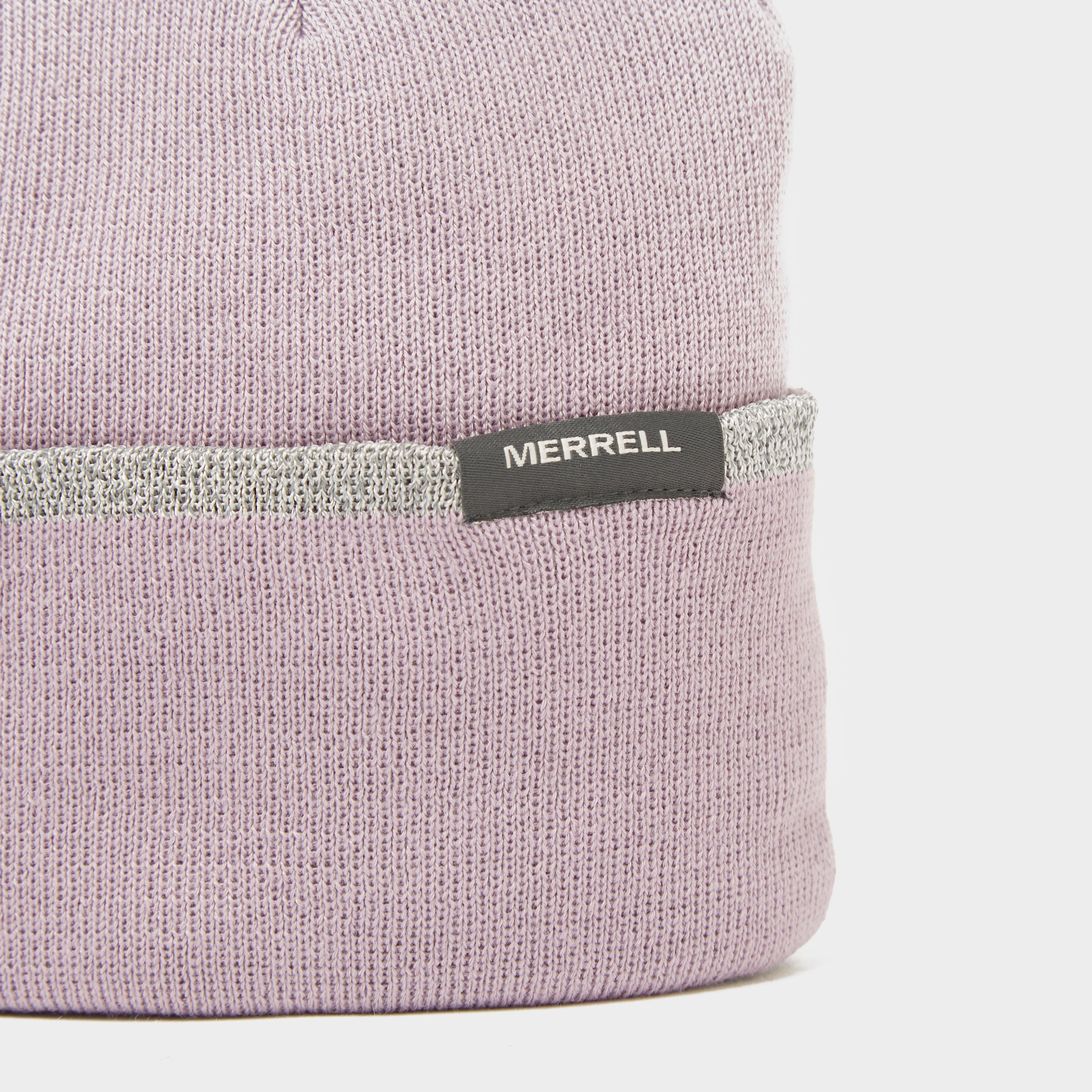 Women's Reflective Midweight Beanie