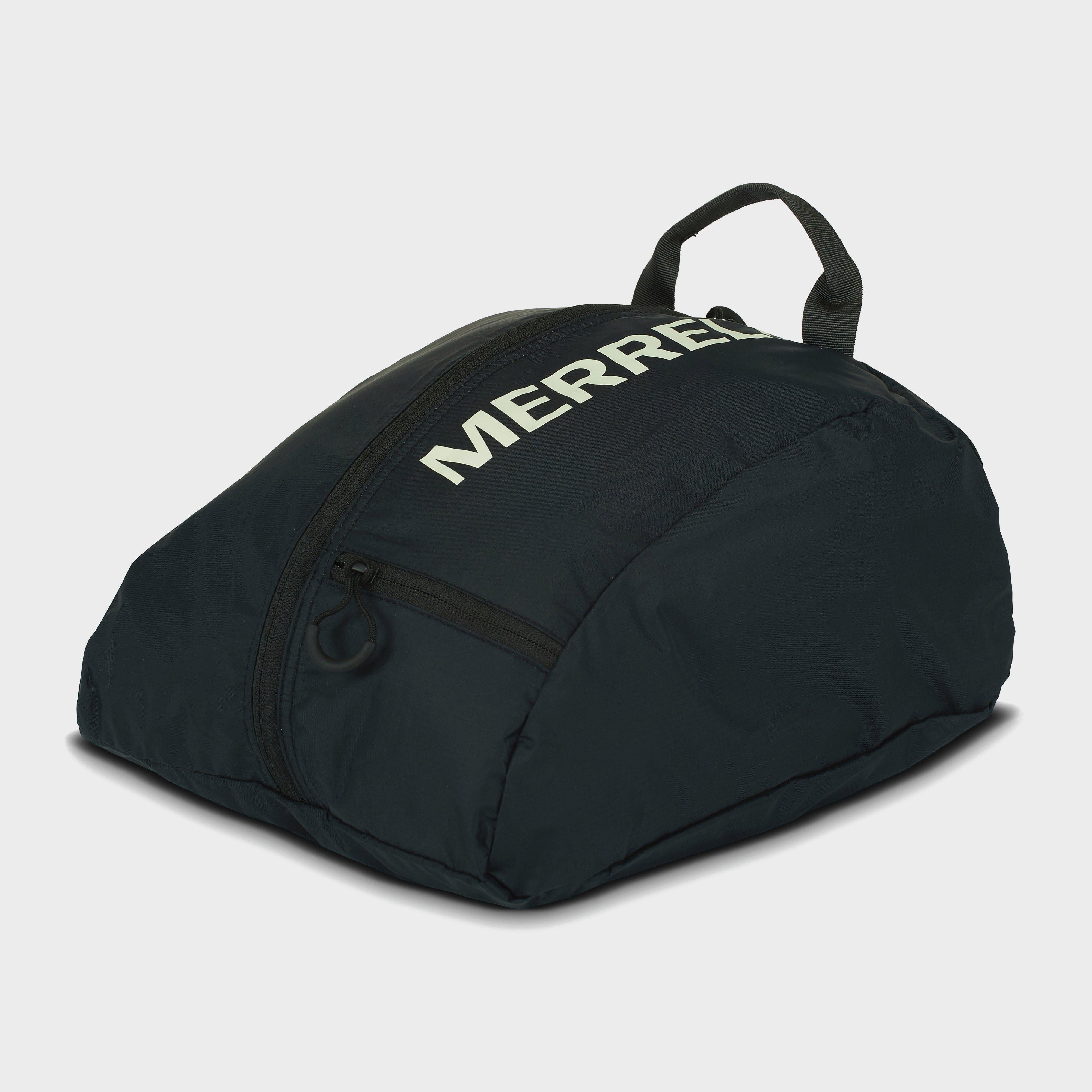 Men's Boot Bag