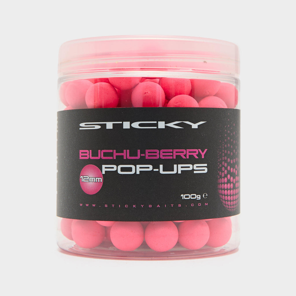 SB BUCHU BERRY 12MM