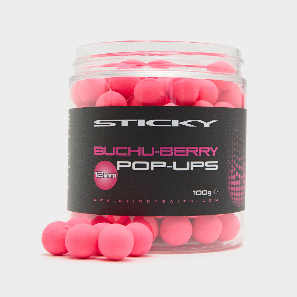 SB BUCHU BERRY 12MM