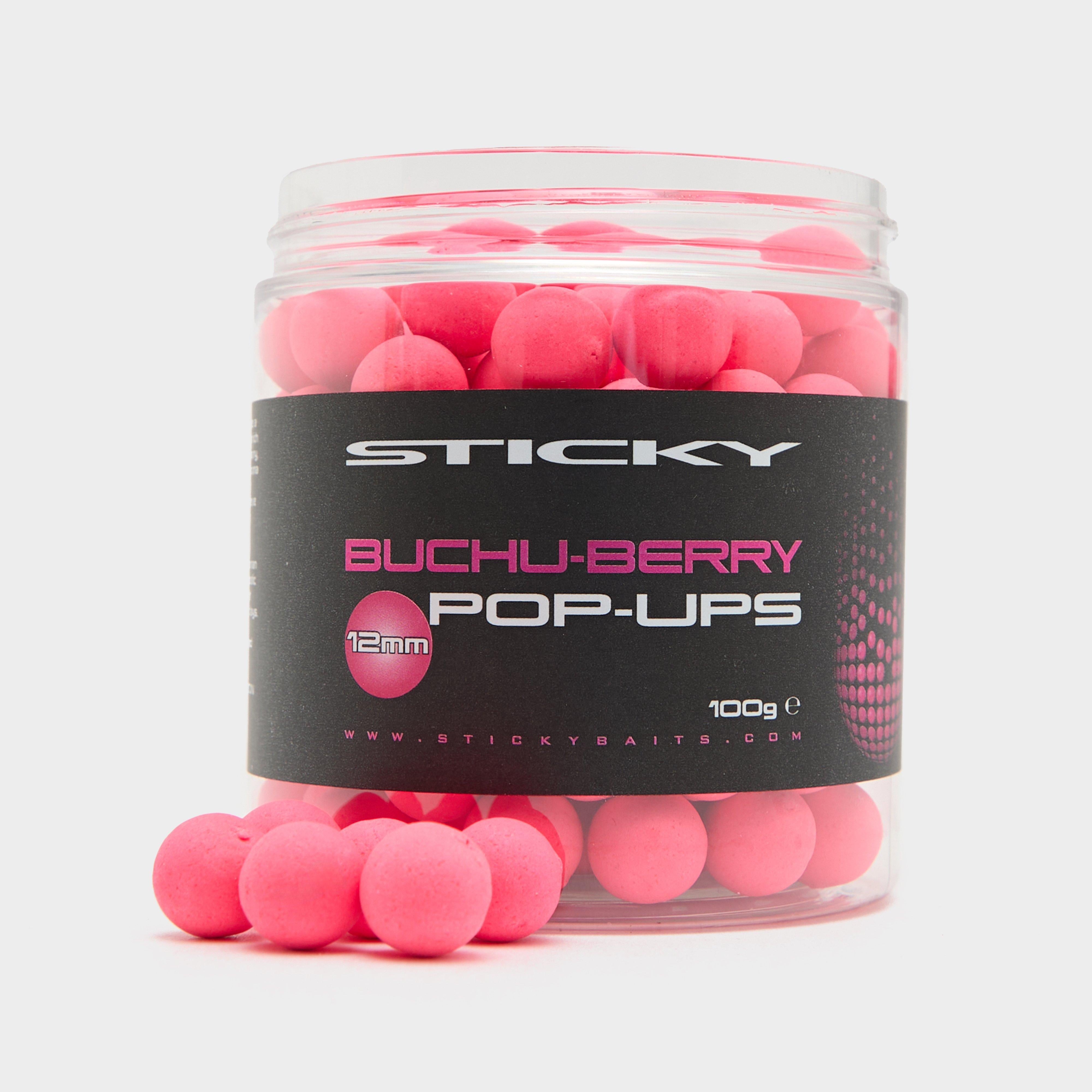 SB BUCHU BERRY 12MM