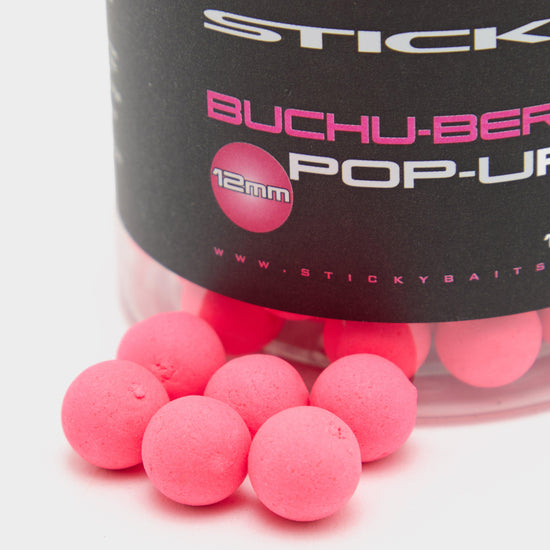 SB BUCHU BERRY 12MM