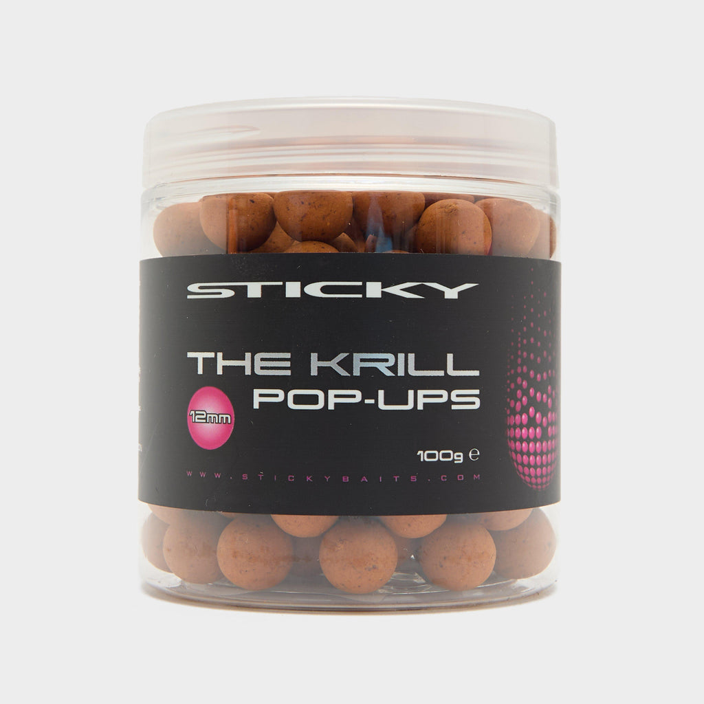 Krill Pop Ups (12mm)