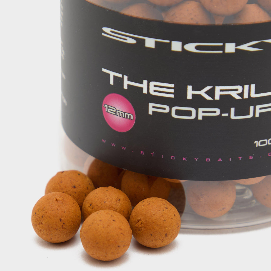 Krill Pop Ups (12mm)