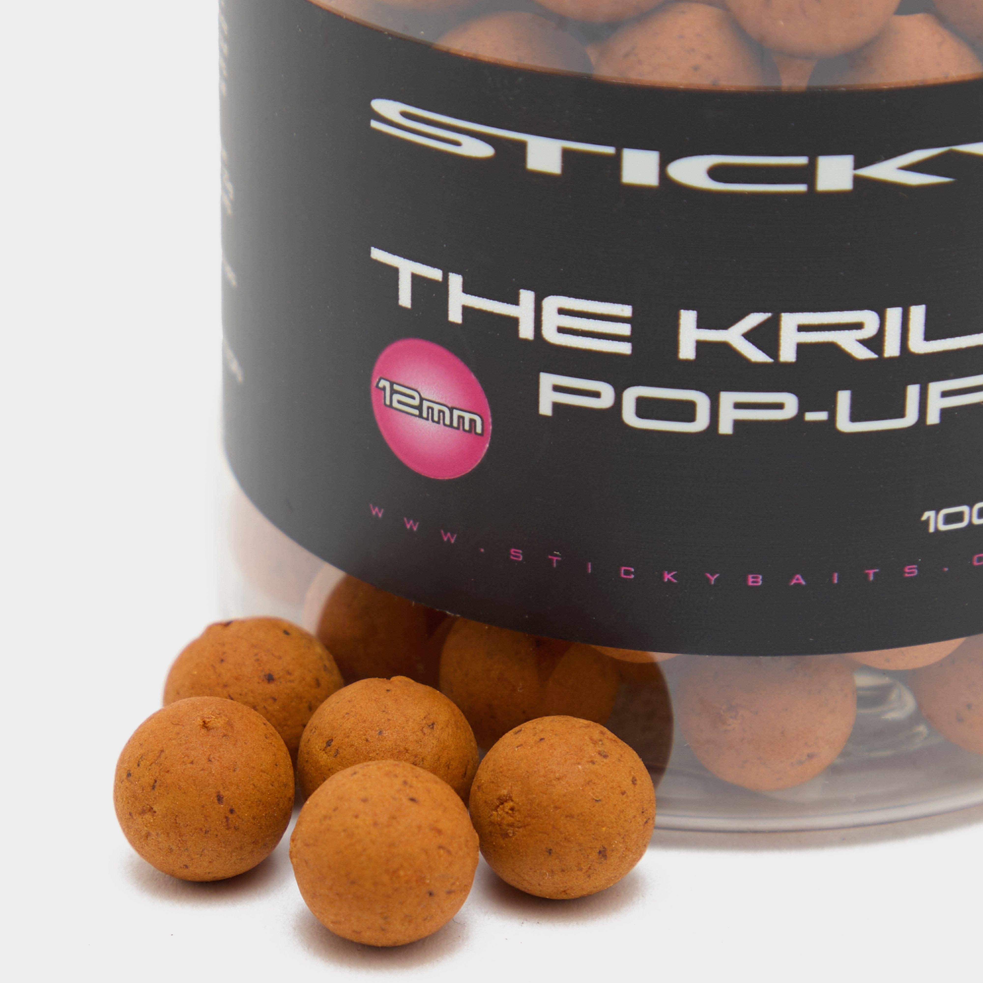 Krill Pop Ups (12mm)