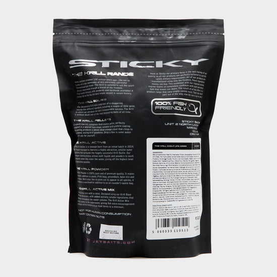 The Krill - 1kg, 20mm