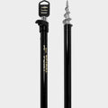 Power Drive Telescopic Bank Stick 24" - 48"