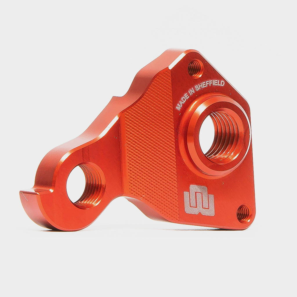 2019/20 Bossnut & Triple B Mech Hanger