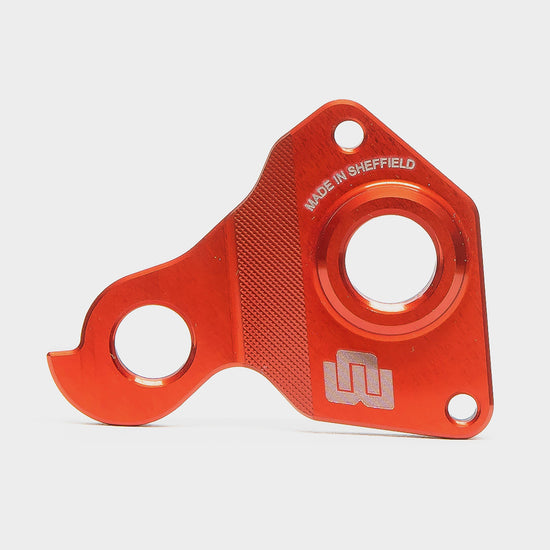 2019/20 Bossnut & Triple B Mech Hanger